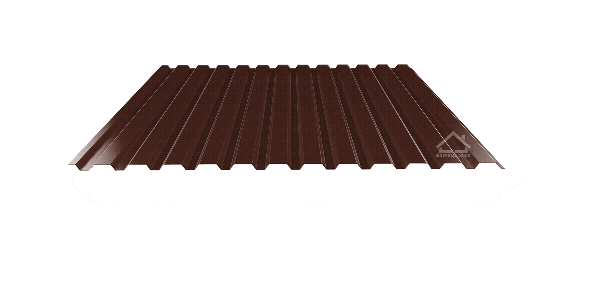 Профнастил Т-12