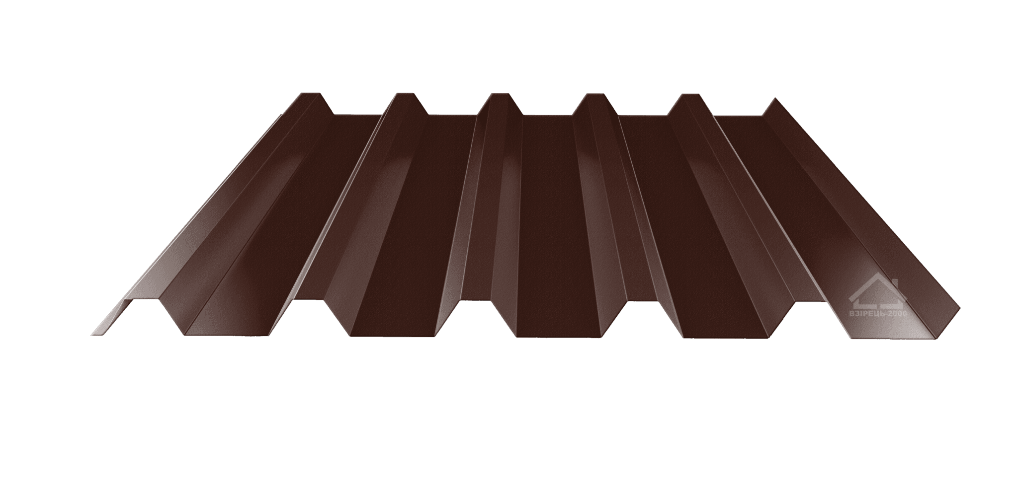 Профнастил Т-45