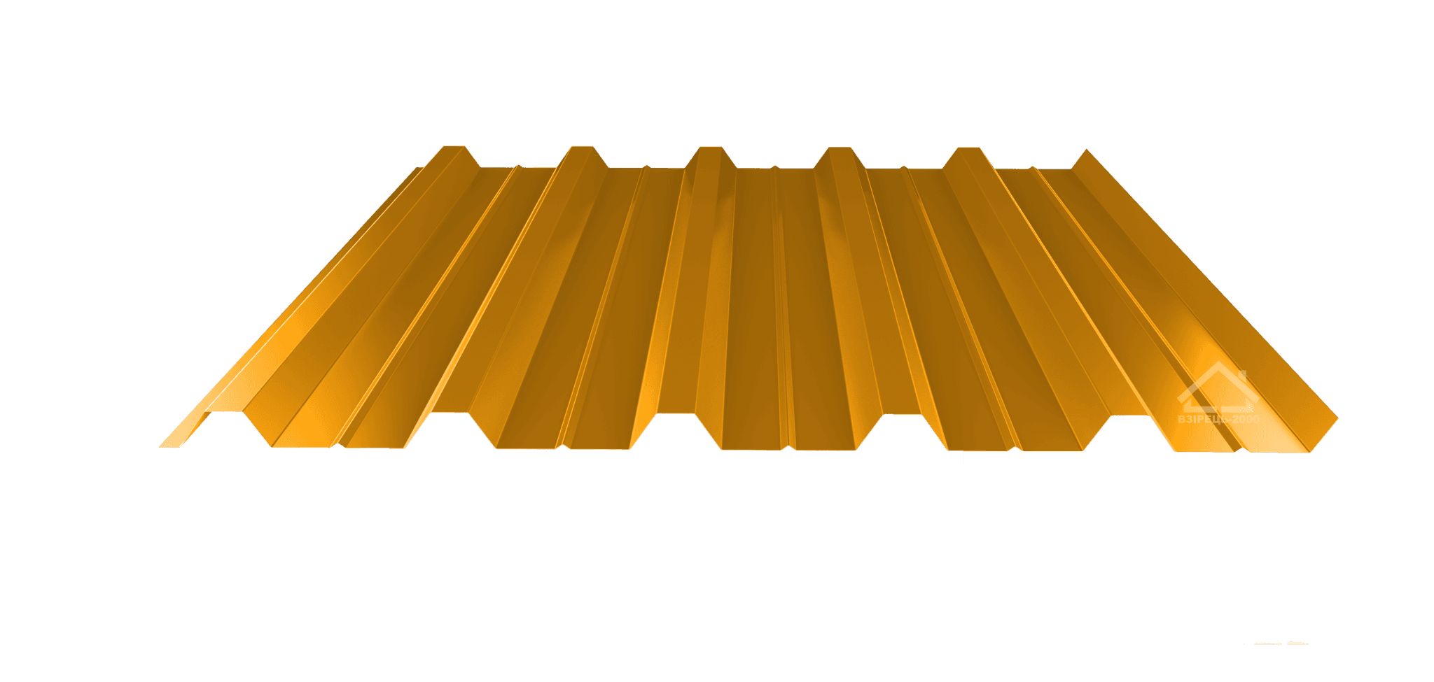 Профнастил Т-35