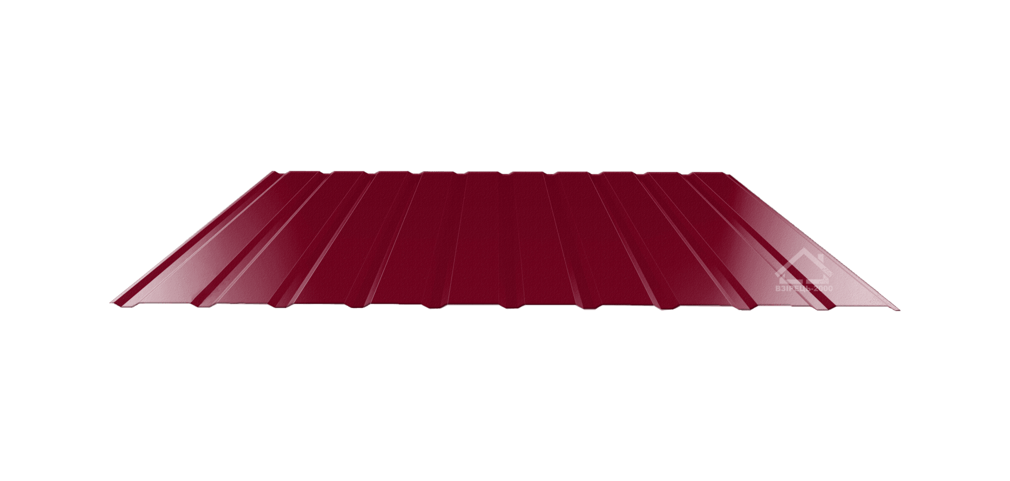 Профнастил Т-8